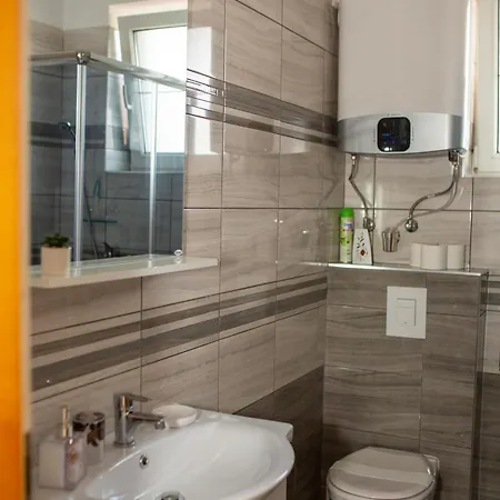 Hk Central Apartments Appartement
