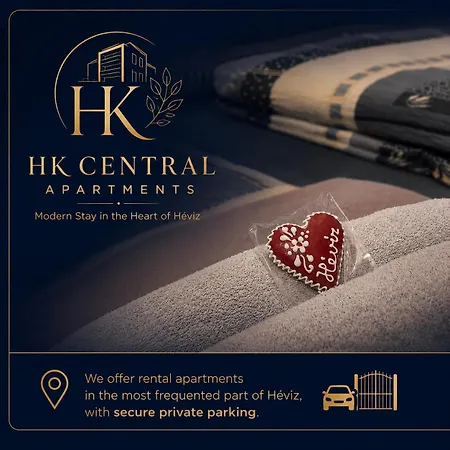Hk Heviz