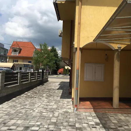 Daire Hürkecz Hévíz