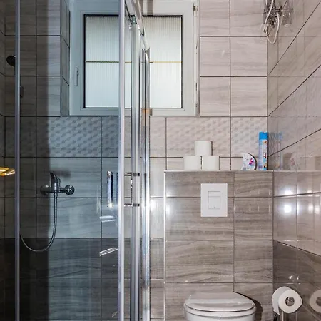 Appartement Hk Central Apartments
