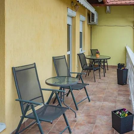 Hürkecz Daire Hévíz