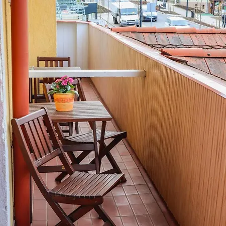 Daire Hürkecz Hévíz