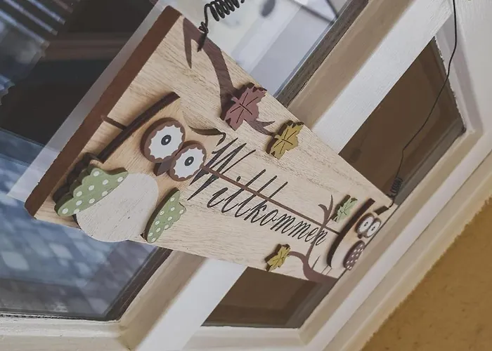Huerkecz Apartmanhaz * Hévíz