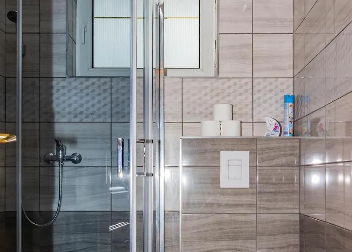 Διαμέρισμα Huerkecz Apartmanhaz