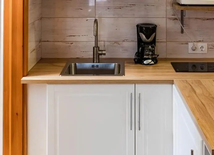 Διαμέρισμα Huerkecz Apartmanhaz